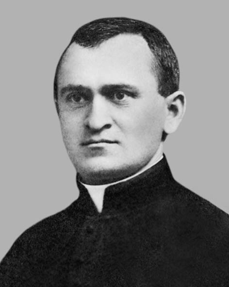 Лещук Осип Микитович