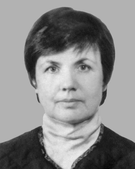 Ликова Ольга Борисівна