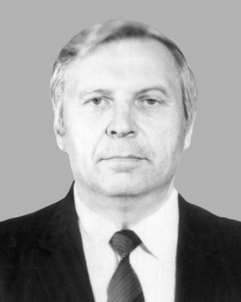 Лиманський Юрій Петрович