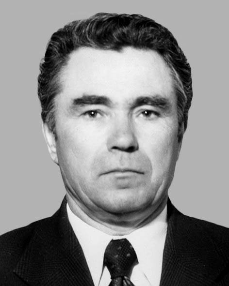Лисенко Андрій Кирилович
