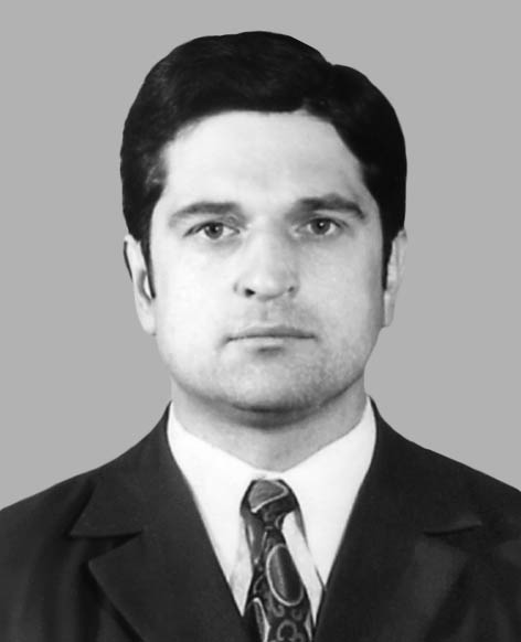 Лисенко Борис Пилипович