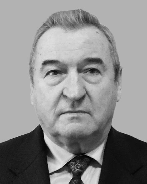 фото: Лисенко Віктор Осипович