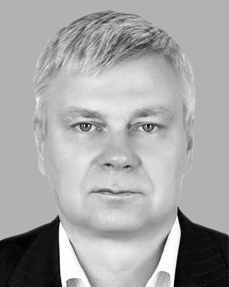 фото: Лисенко Олександр Володимирович