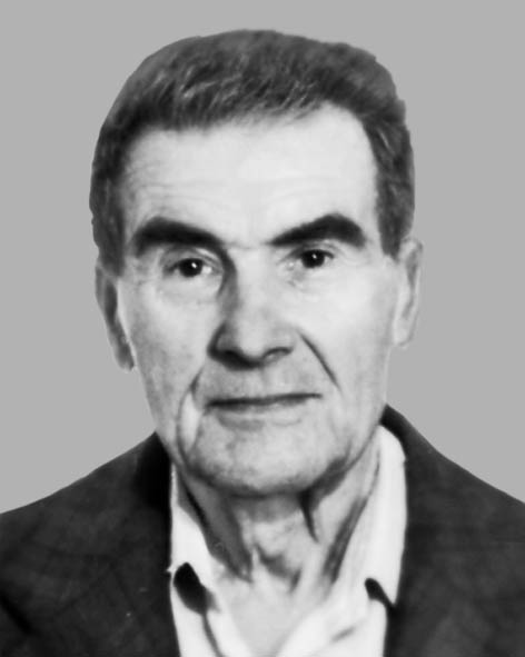 фото: Лисюк Панас Павлович