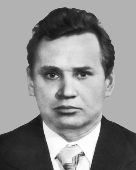 Литвин Костянтин Маркович