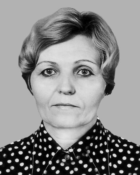 фото: Литвинникова Ольга Іванівна