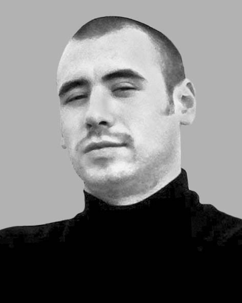 Литвинов Данило Олегович