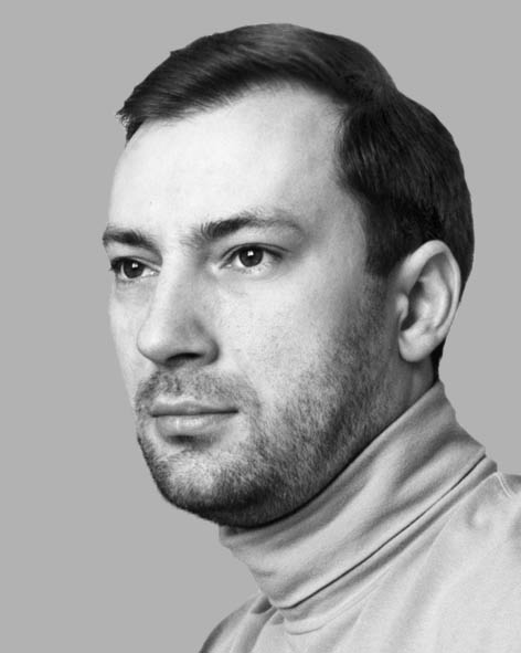 фото: Литвинов Юрій Олександрович