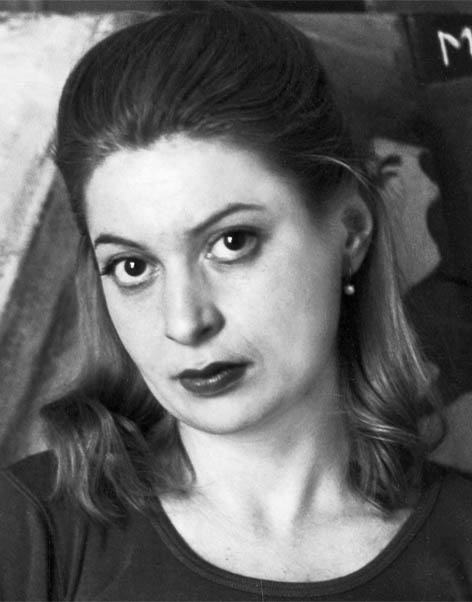 фото: Литовченко Павла Борисівна