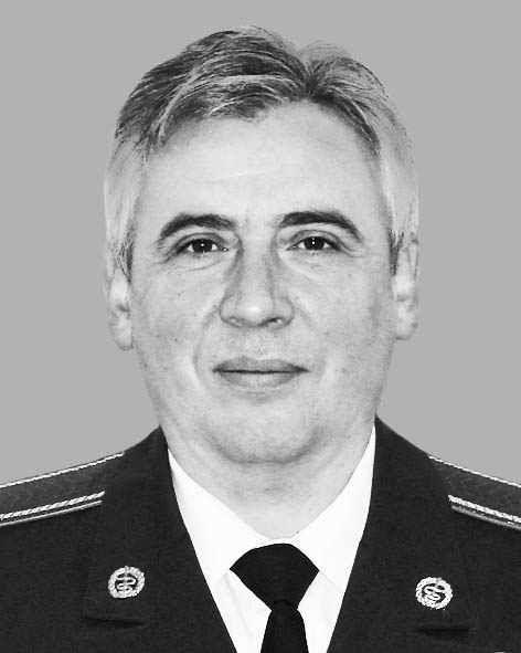 фото: Лихота Андрій Миколайович