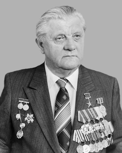 Личагін
