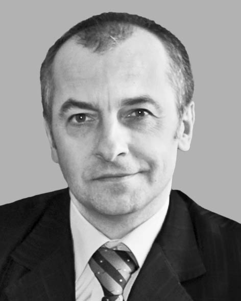 Лісовий