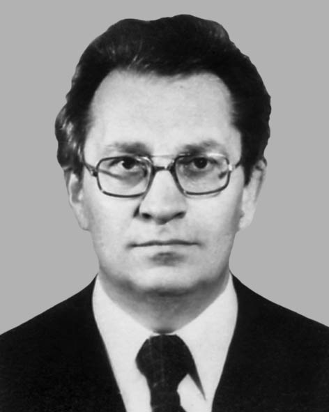 Лісовський Георгій Аркадійович