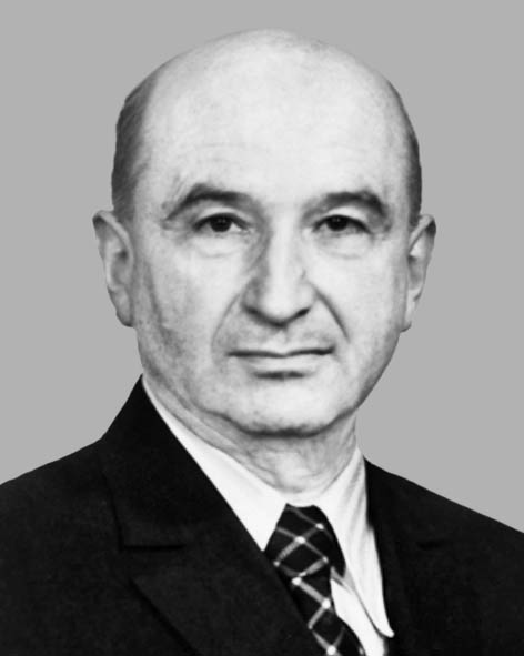 Ліфшиць Євген Михайлович