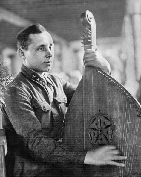 Лобко Михайло Сергійович