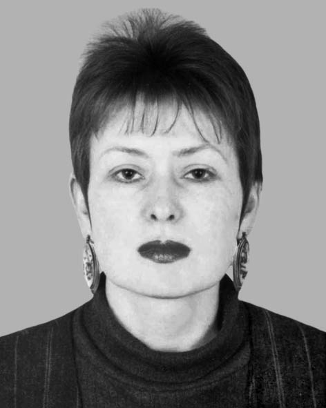 фото: Логачова Наталія Миколаївна