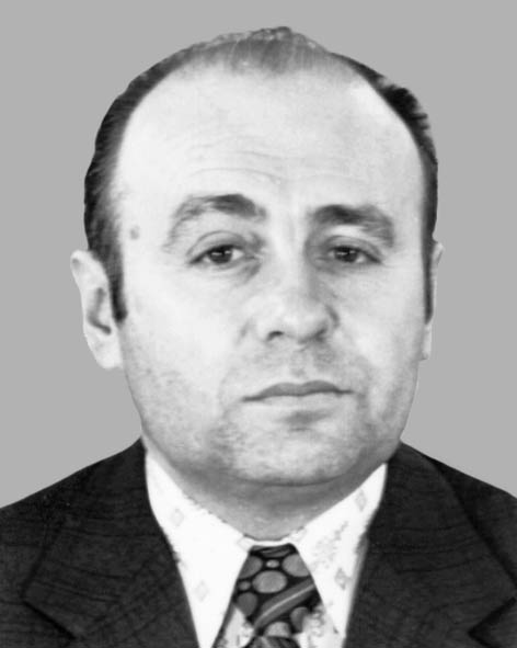 фото: Логвиненко Володимир Костянтинович