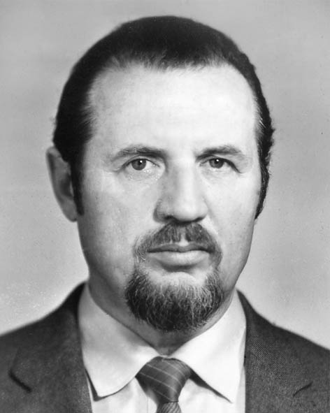 Логвинюк Олександр Семенович