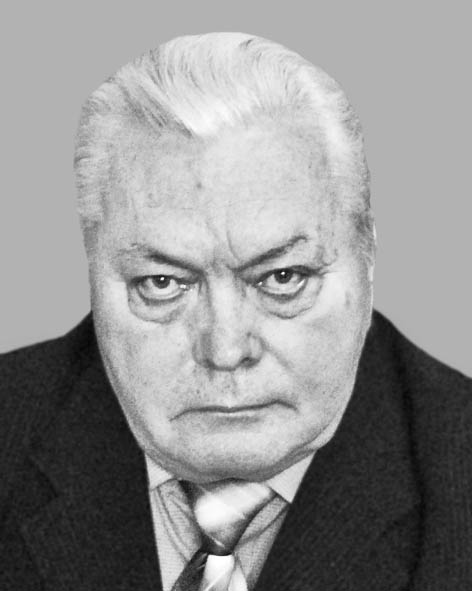 Логінов Михайло Іванович