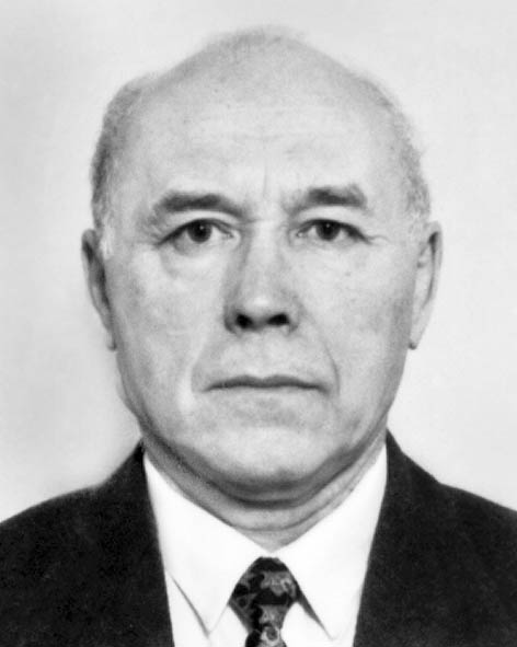 Г. В. Ложкін