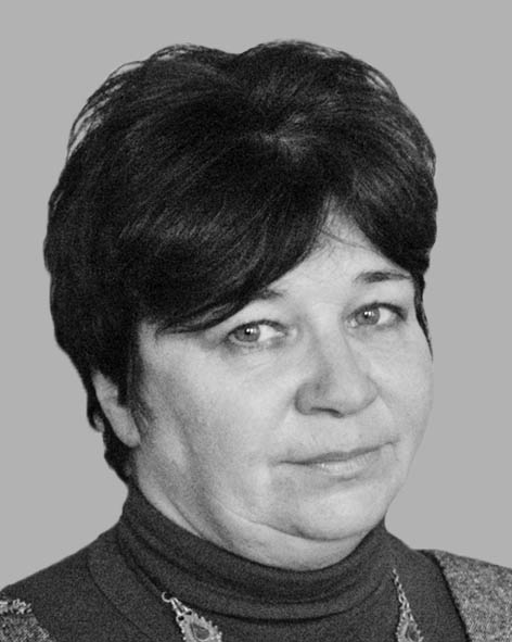 Лоза Наталія Адольфівна