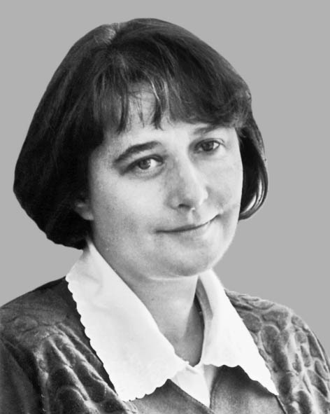 фото: Лозова Оксана Євгенівна