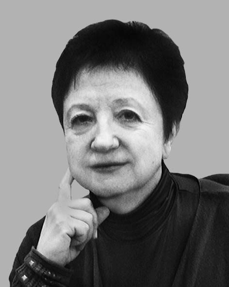 фото: Лойко Лариса Іванівна