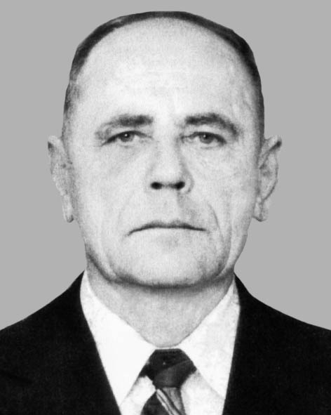 Лопушанський