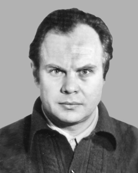 Лошицький