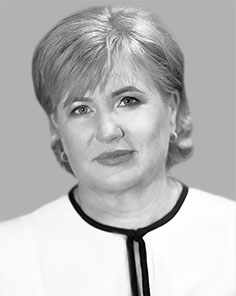 фото: Гурець Лариса Леонідівна