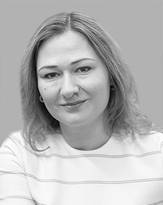 Бакаянова Нана Мезенівна