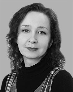 О. О. Баковецька