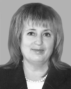 Білик Надія Іванівна