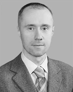 Дударєв Ігор Миколайович