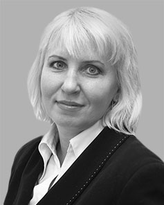 фото: Журавльова Ірина Вікторівна