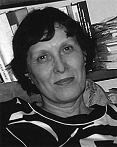 Бусова