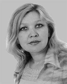 Залужна Алла Євгенівна