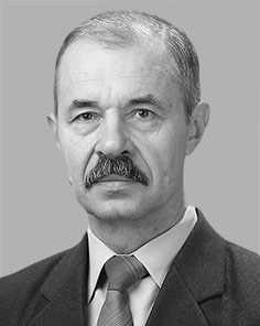 фото: Виноградов Анатолій Григорович