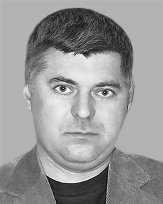 фото: Газуда Михайло Васильович
