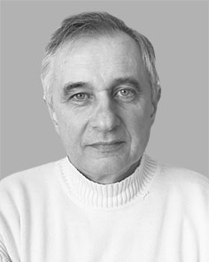 фото: Лінчевський Ігор Валентинович