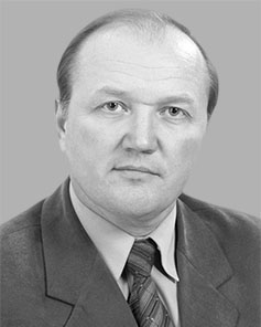 Макушев
