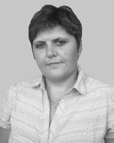 фото: Гнатюк Галина Олександрівна