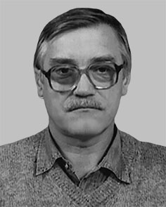 фото: Прохоров Валерій Георгійович