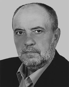 фото: Пронякін Володимир Іванович