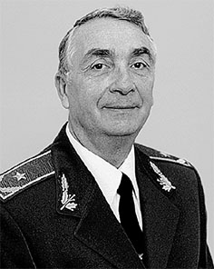 фото: Падун Петро Панфілович