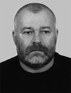фото: Палинський Віктор Іванович