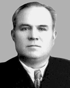 Пасічник Петро Пахомович
