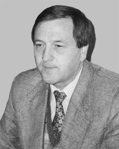 Порохня Василь Михайлович