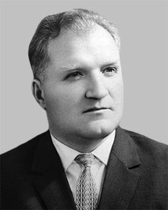Петренко Василь Сергійович
