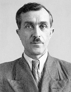 Петров